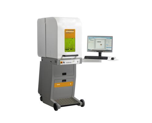 Laser Κοπής - Χάραξης BIG SMARK 200F/ 400F/ 500F/ 700F